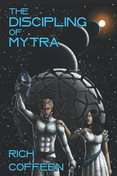 The Discipling Of Mytra