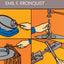 Metalwork for Craftsmen by Kronquist, Emil F.