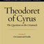 The Questions on the Octateuch, Vol. 1: On Genesis and Exodus (Library of Early Christianity)
