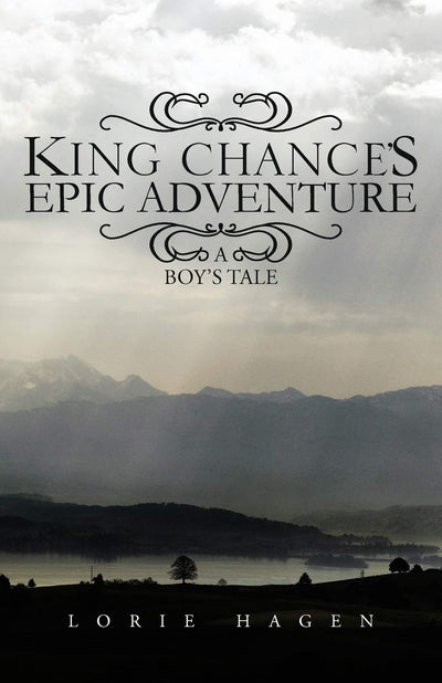 King Chance's Epic Adventure: Boy's Tale