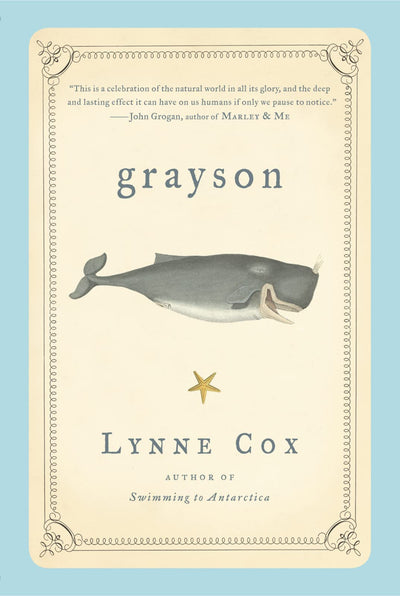 Grayson by Cox, Lynne