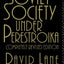 Soviet Society Under Perestroika (Soviet Studies)