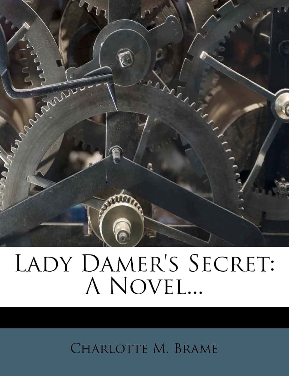 Lady Damer's Secret: A Novel...
