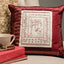 Christmas Patchwork Loves Embroidery: Hand Stitches, Holiday