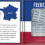 Magnetic Poetry - French Kit - Words for Refrigerator - Write Poems and Letters on the Fridge - Made in the USA
