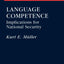 Language Competence: Implications for National Security (The Washington Papers)