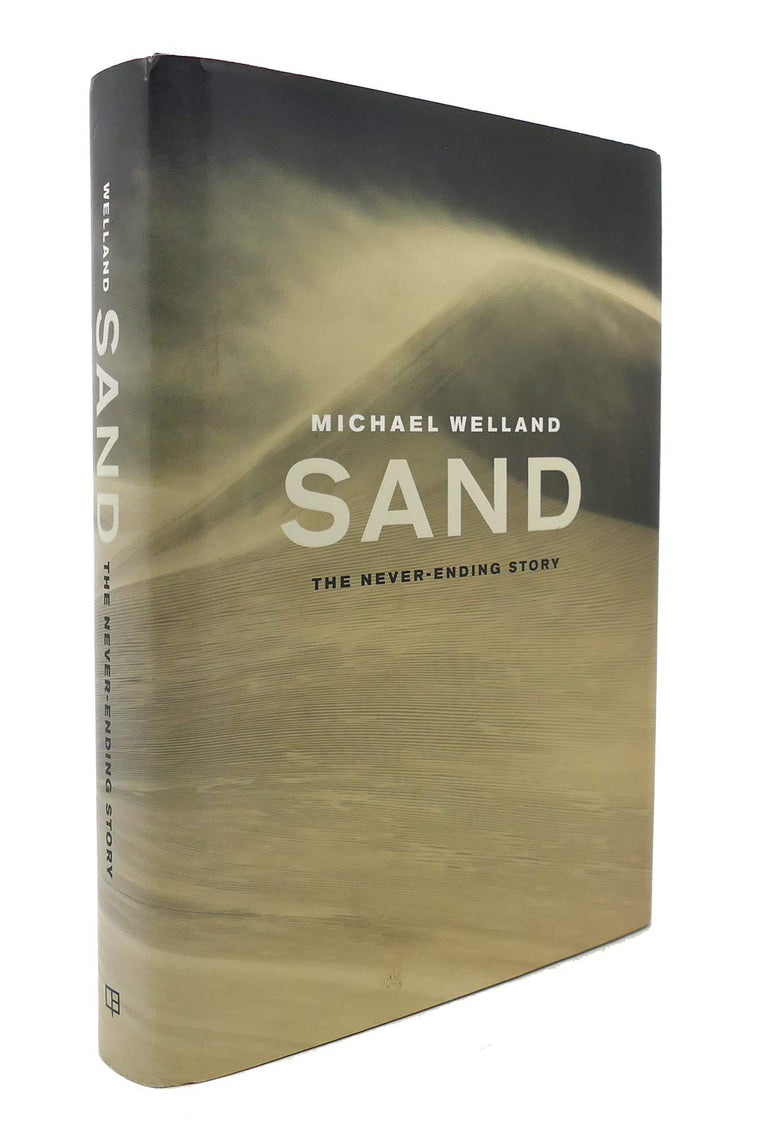 Sand: The Never-Ending Story