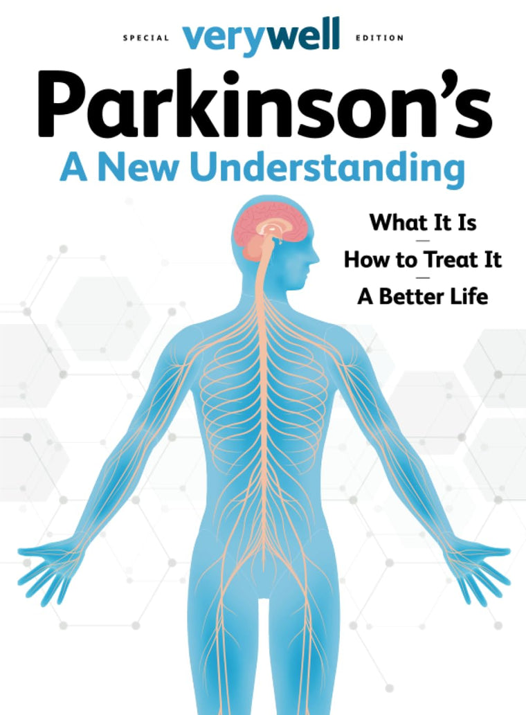 verywell Parkinson's