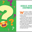 The Big Riddle Book for Kids: Tricky Puzzles