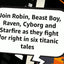 Teen Titans Go! 4
