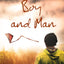 Boy and Man