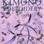 The Fine Art of Kimono Embroidery by Kusano, Shizuka