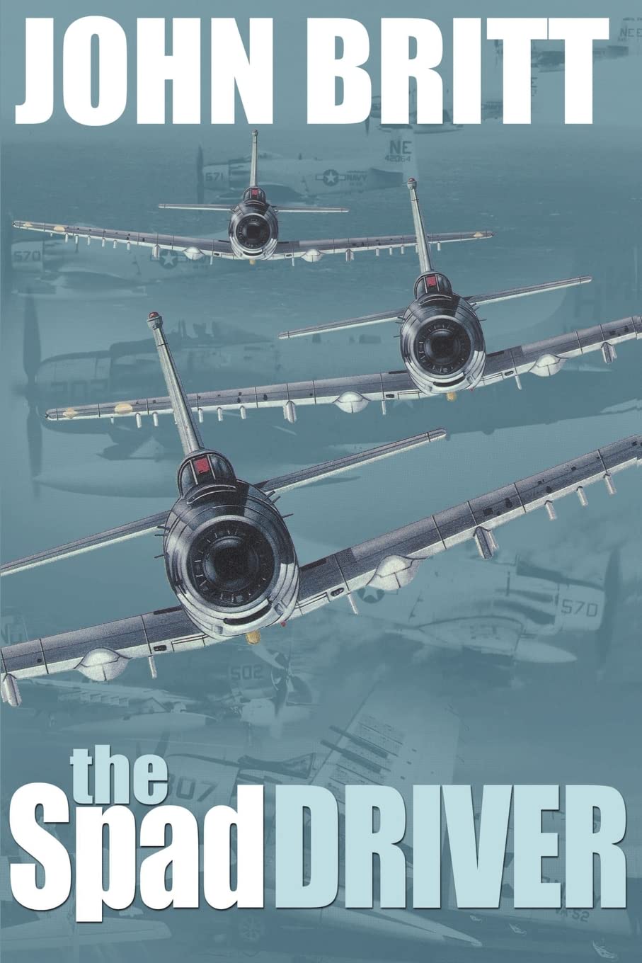 The Spad Driver