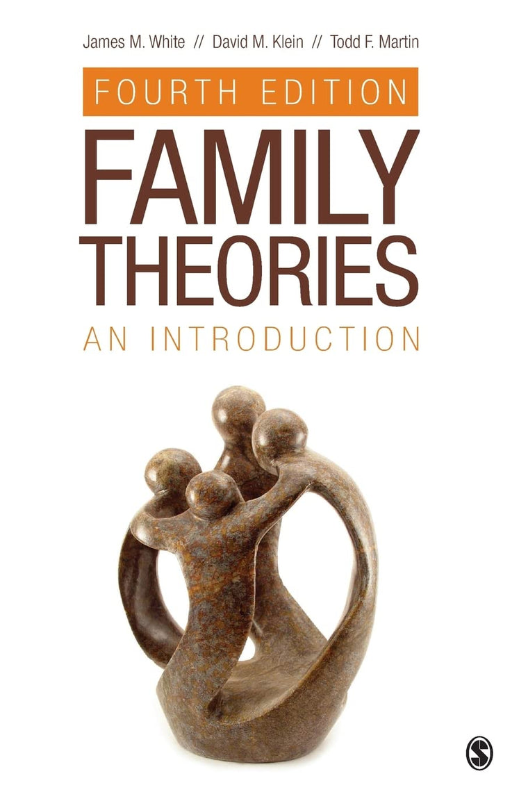 Family Theories: An Introduction