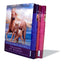 Marguerite Henry Treasury of Horses (Boxed Set): Misty of Ch