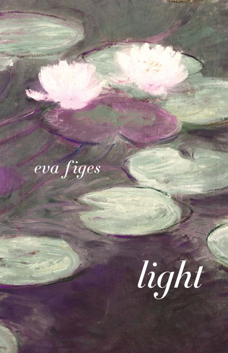 Light: Monet at Giverny: A Novel