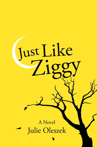 Just Like Ziggy (The Fifth Floor Trilogy)