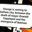 Batman Earth One 2