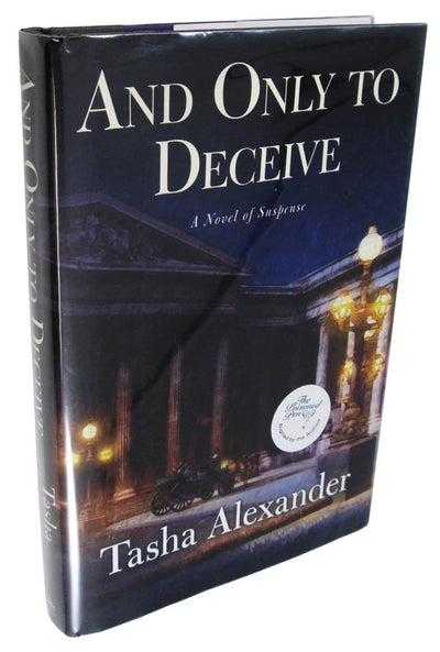 And Only to Deceive