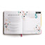 100 Days of Bible Promises: A Devotional Journal (100 Daily Devotions with Bible Verses, Journaling Space, and Prayers)