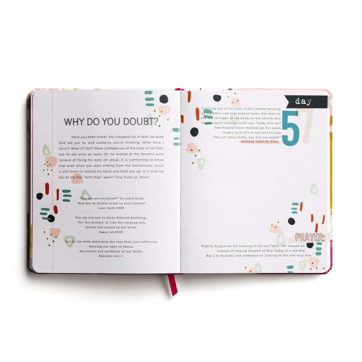 100 Days of Bible Promises: A Devotional Journal (100 Daily Devotions with Bible Verses, Journaling Space, and Prayers)