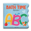 Baby's First Bath Time: ABC Bath Book