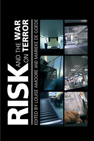 Risk And The War On Terror