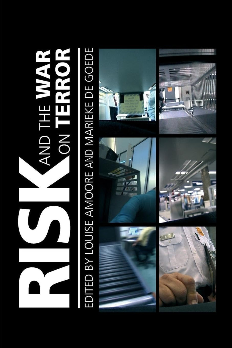 Risk And The War On Terror