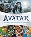 Avatar The Official Cookbook of Pandora