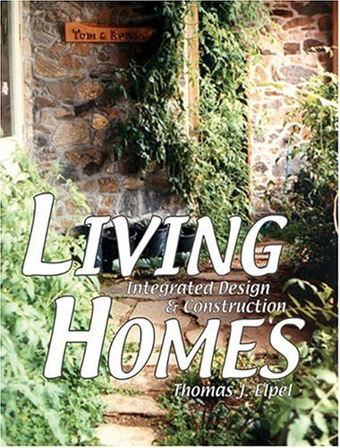 Living Homes: Integrated Design & Construction