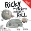 Ricky, the Rock that Couldnt Roll