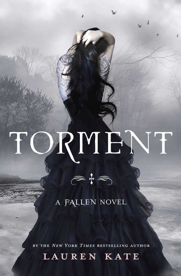 Torment (Fallen, Book 2)