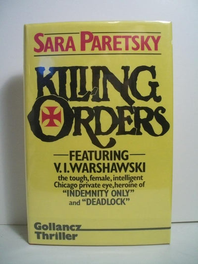 Killing Orders