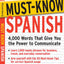 Must-Know Spanish: Essential Words For A Successful Vocabulary