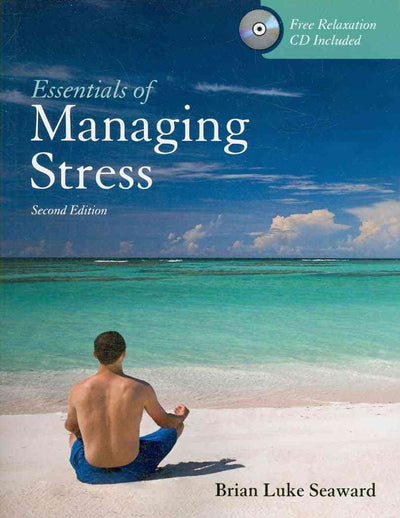Essentials Of Managing Stress