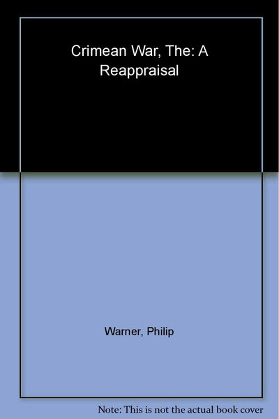 CRIMEAN WAR (Wordsworth Military Library)