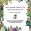 Spooky Coloring Book: Creepy But Cute Illustrations for Your Inner Witch