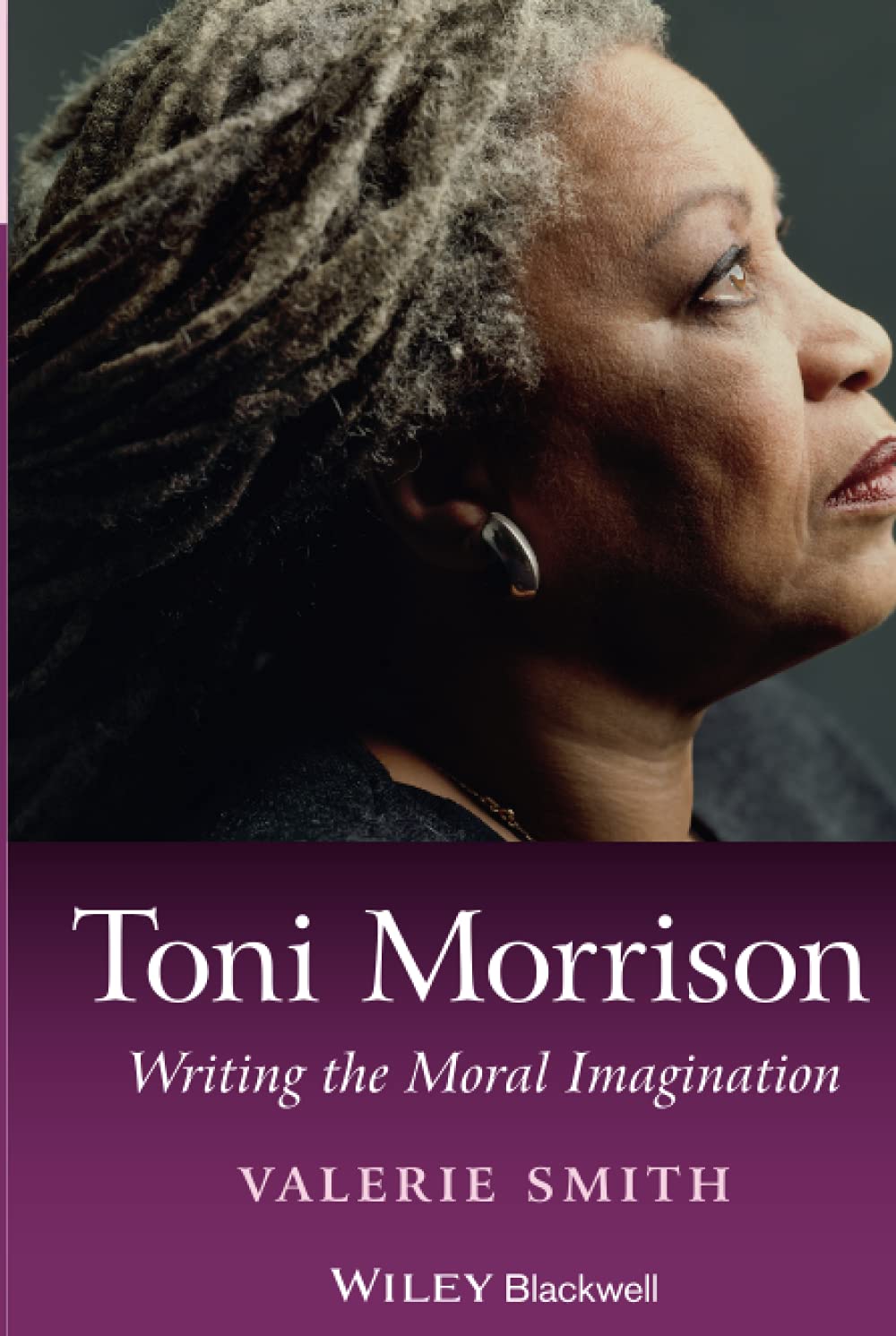 Toni Morrison