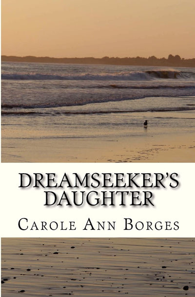 Dreamseeker's Daughter: A nautical memoir about an eccentric family living aboard an old schooner boat on the Mississippi River and Gulf Coast in the 1950s