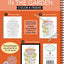 Color & Frame - In the Garden (Adult Coloring Book)
