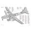 Boeing B-29 Superfortress Manual 1942-60 (all marks): An insight into the design, operation, maintenance and restoration of the USA's giant long-range heavy bomber (Owners' Workshop Manual)
