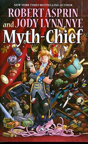 Myth-Chief