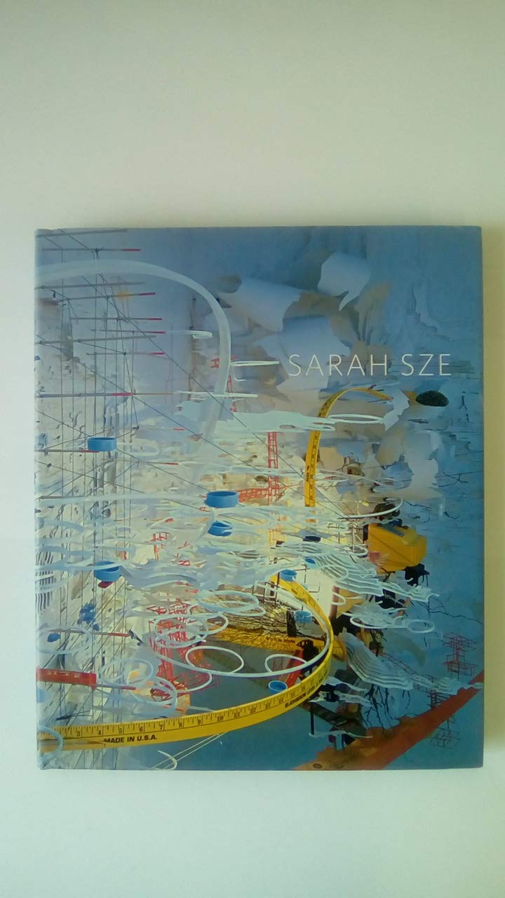 Sarah Sze