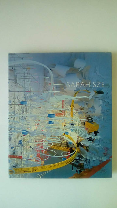 Sarah Sze