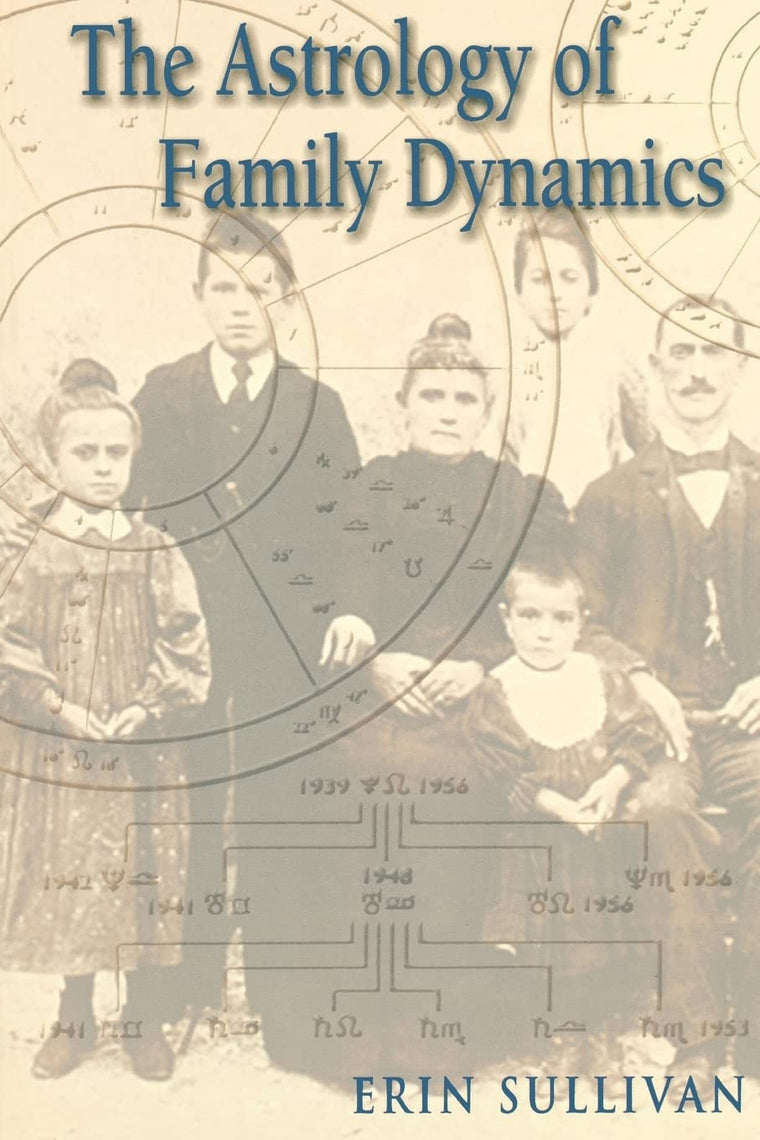 The Astrology of Family Dynamics