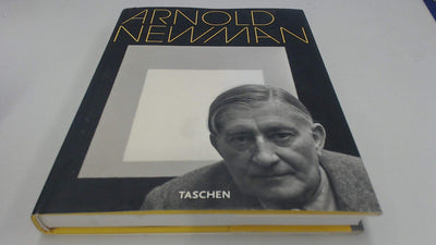Arnold Newman