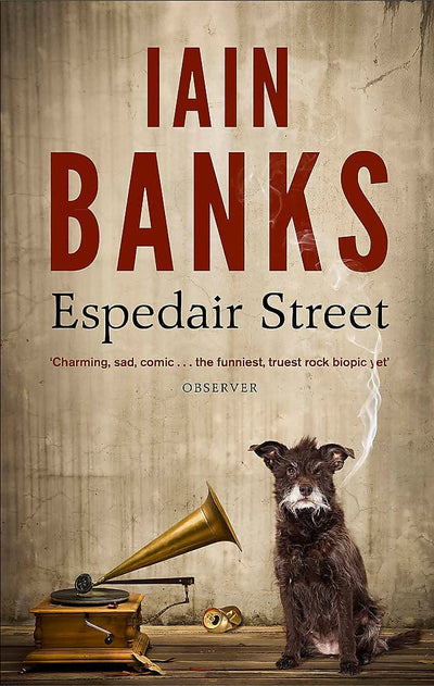 Espedair Street