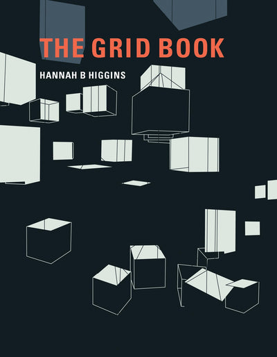 The Grid Book (Mit Press)
