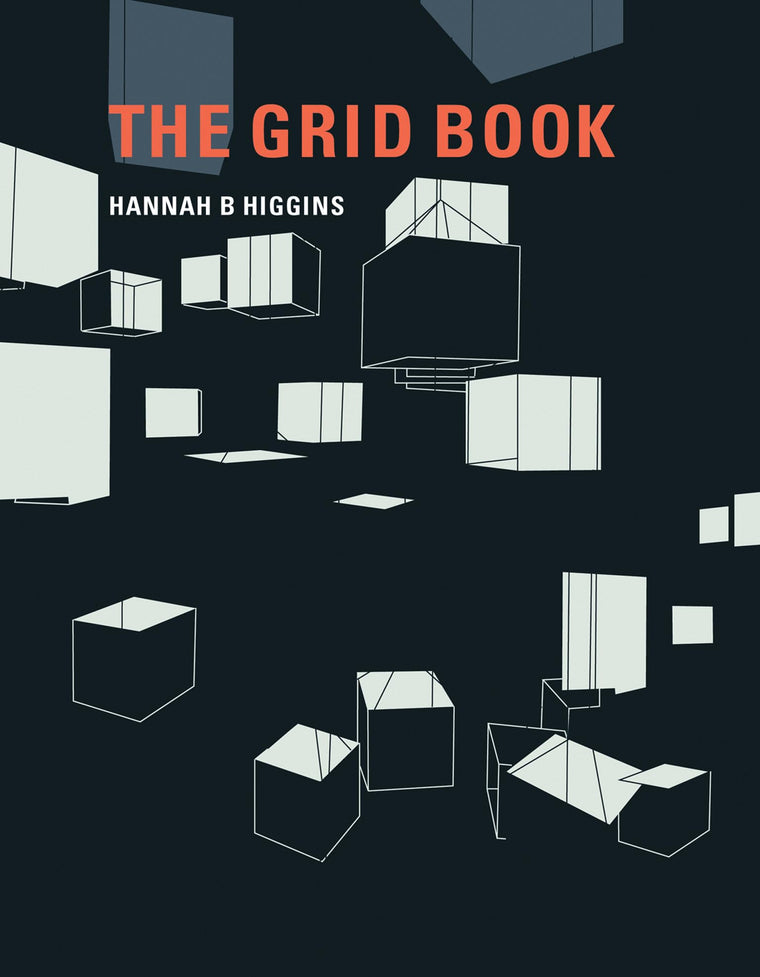 The Grid Book (Mit Press)
