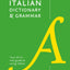 Collins Italian Dictionary and Grammar: 120,000 Translations Plus Grammar Tips (Italian and English Edition)